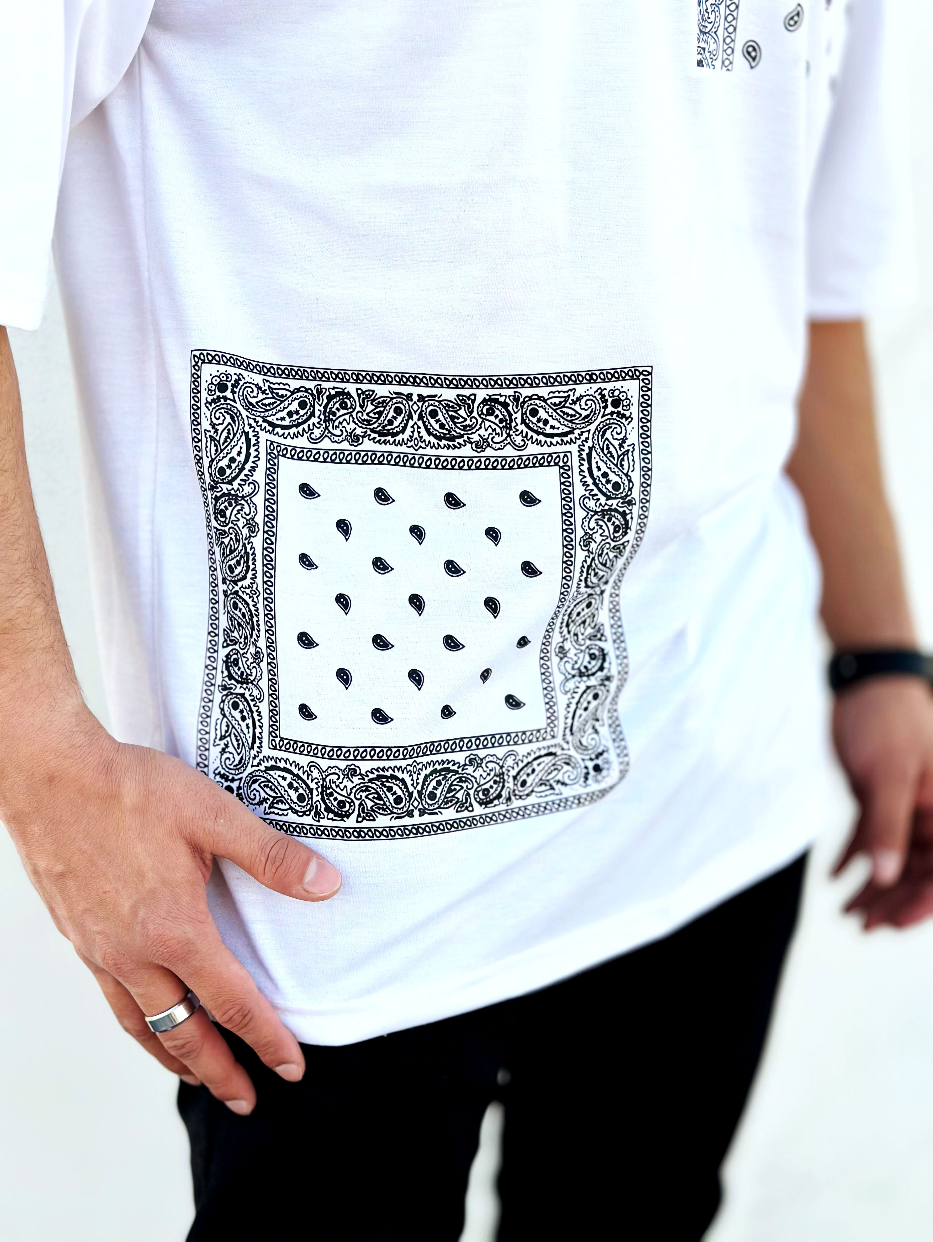 Bandana Patchwork