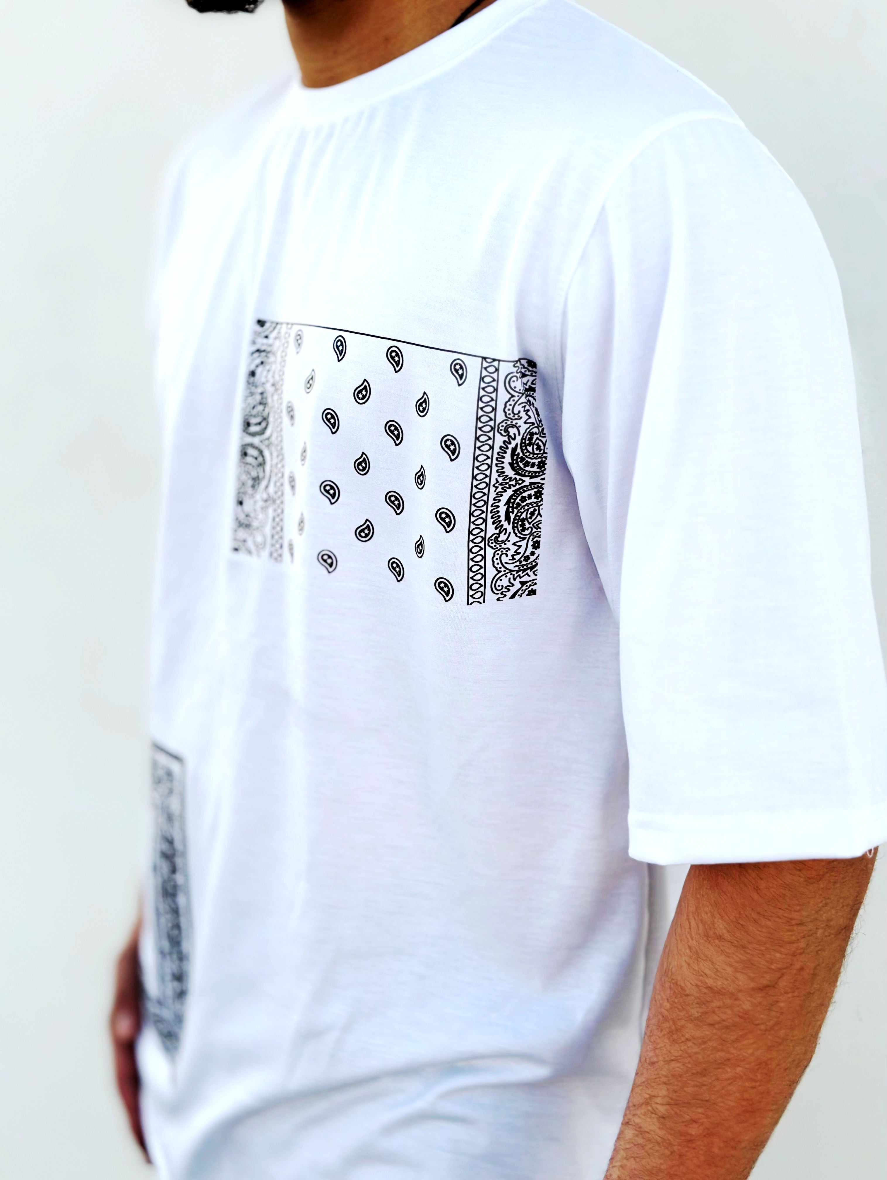 Bandana Patchwork