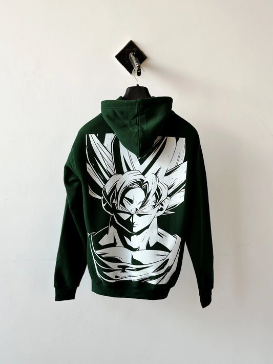 Super Power Hoodie