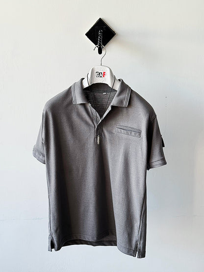 Midnight Essential Classic Polo