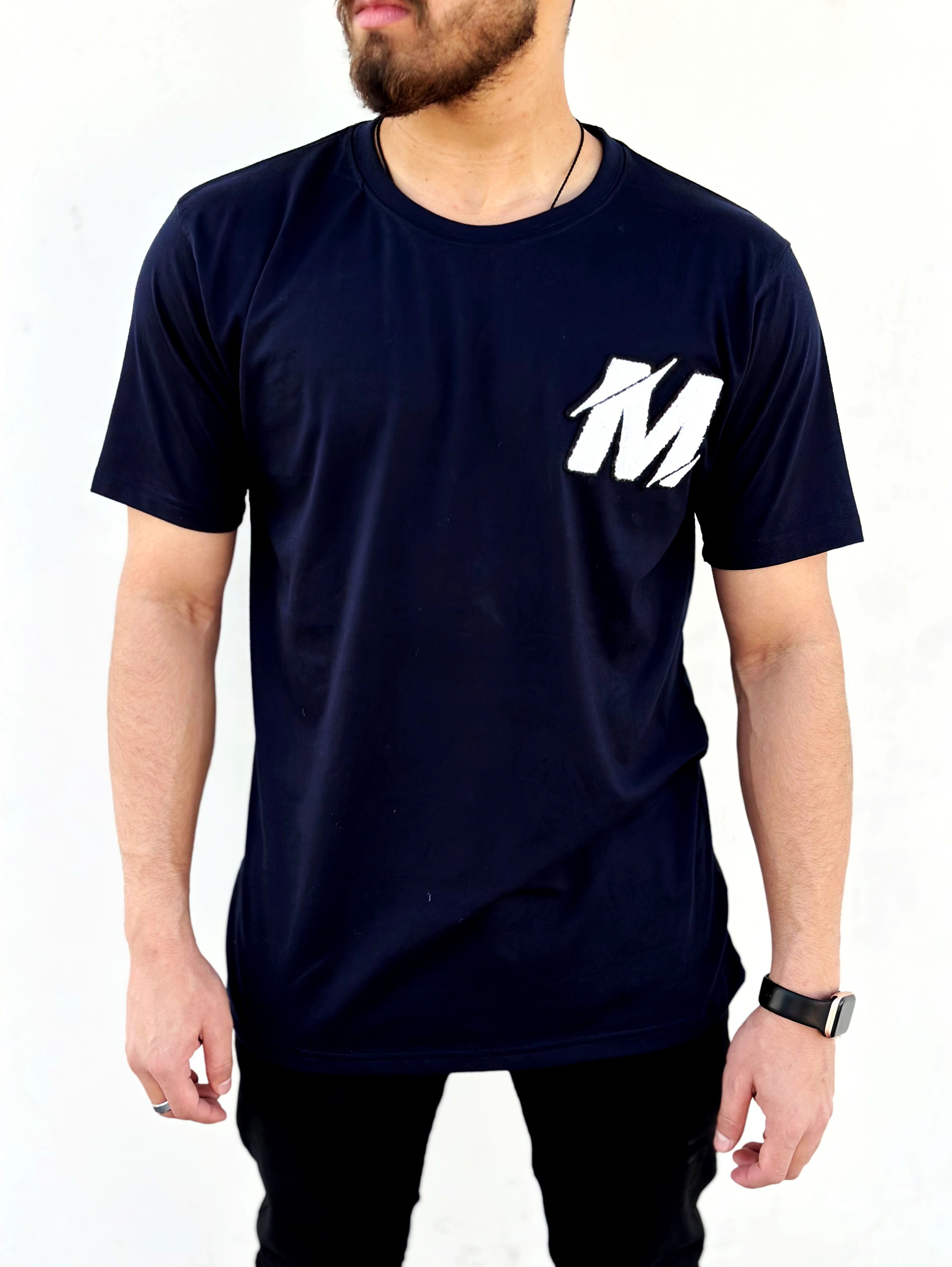 Bold Designer Monogram