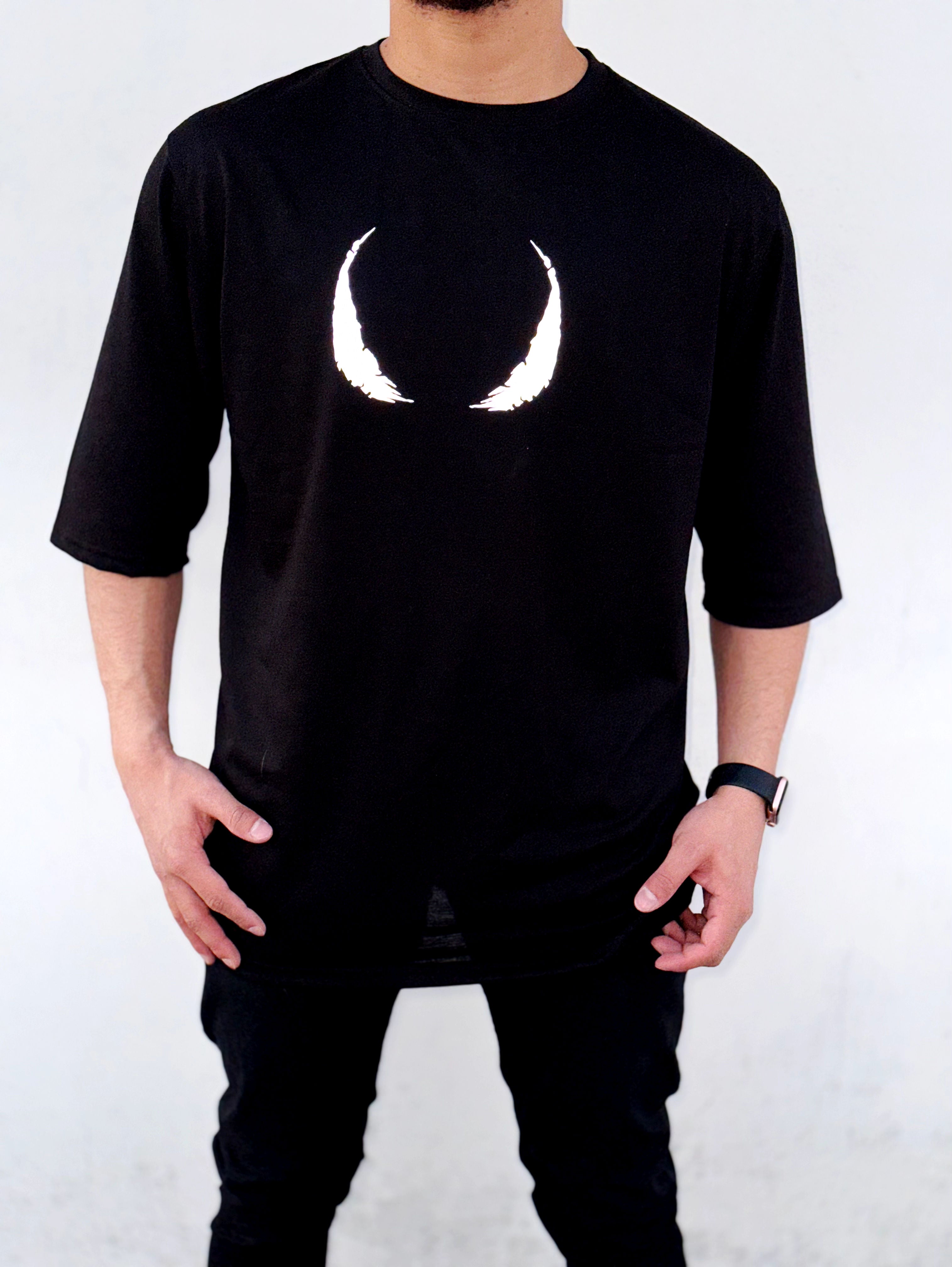 Venom Eyes Graphics