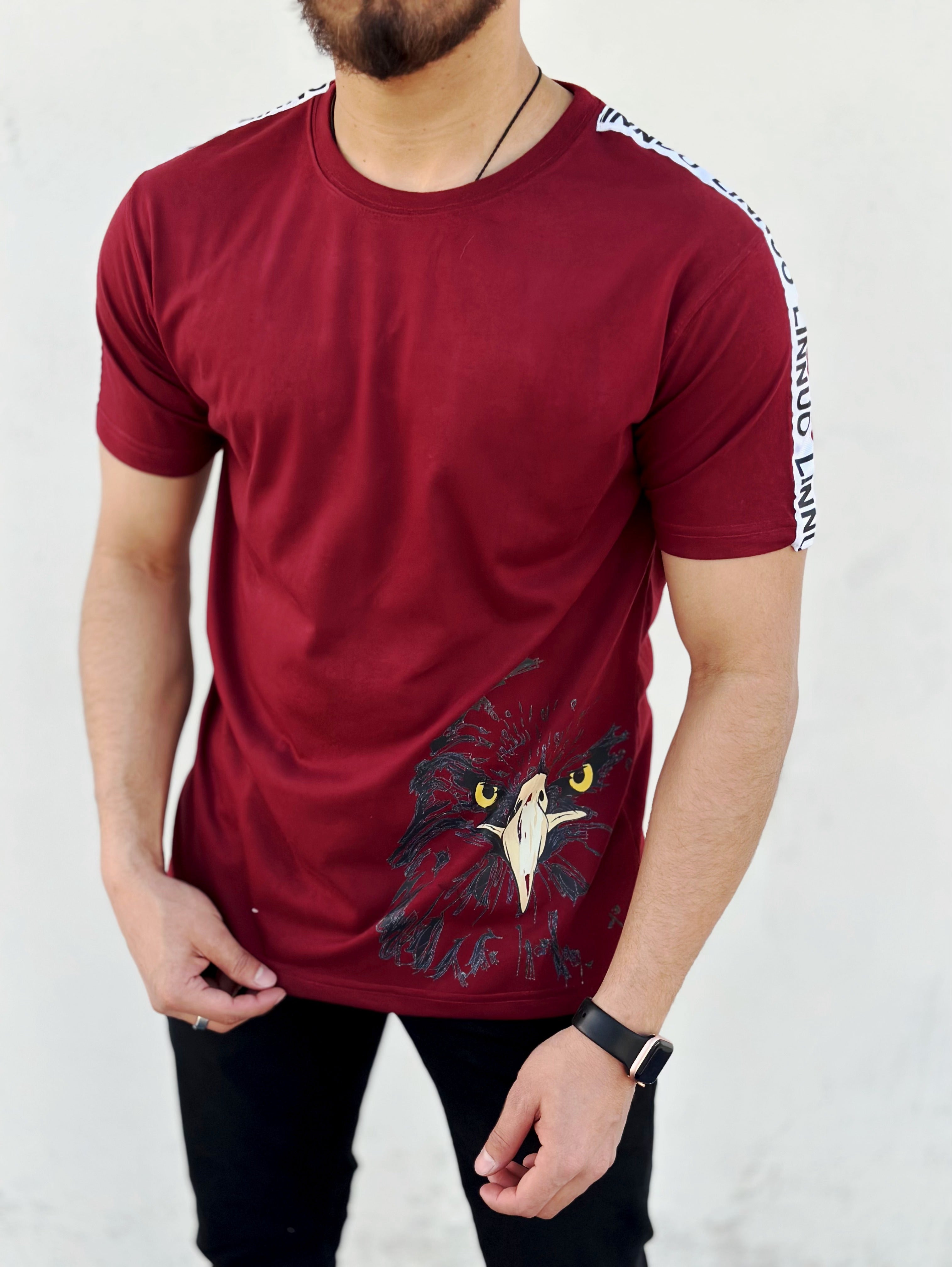 Wildlife Inspired Apparel