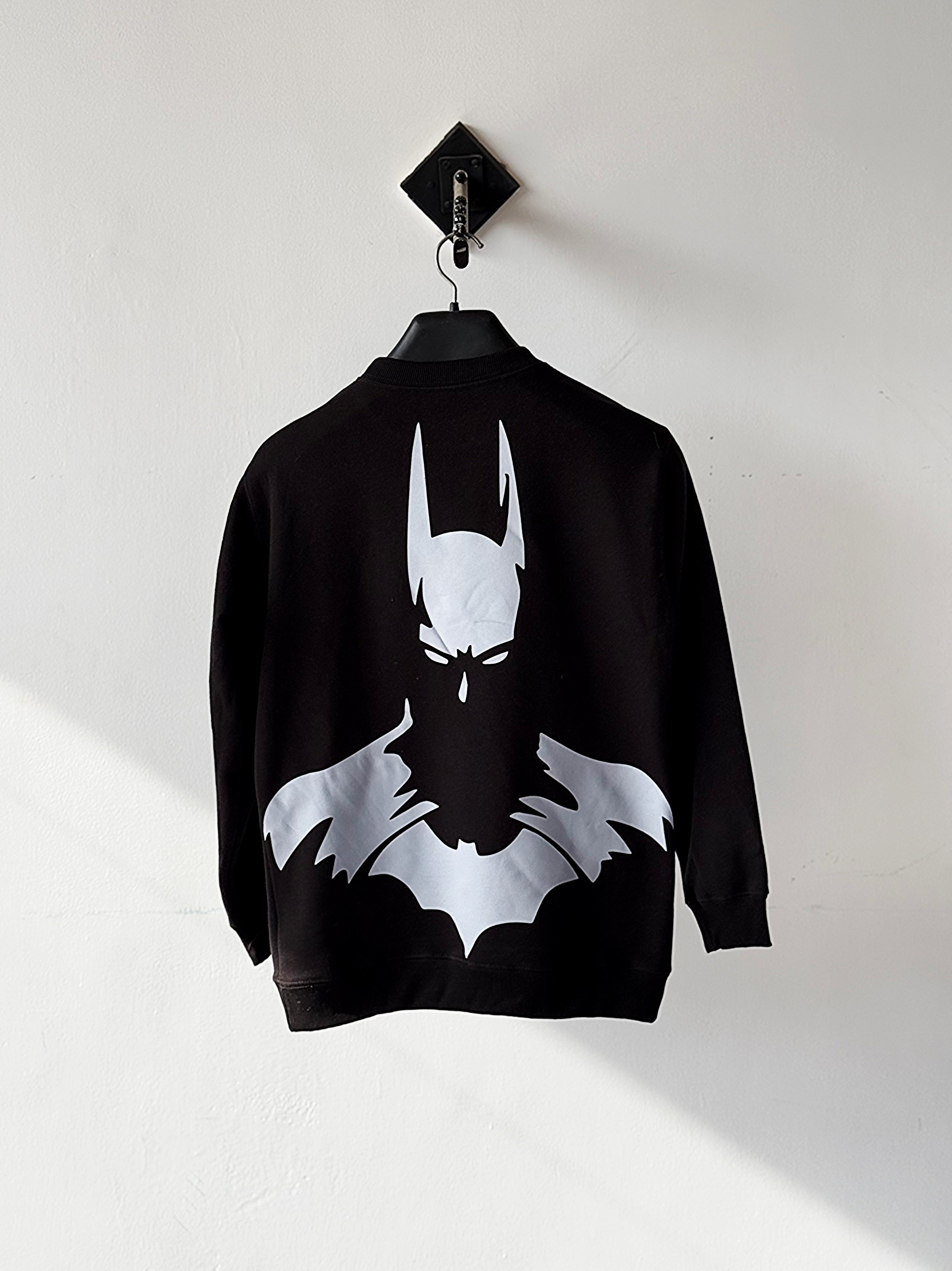 Classy Batman Batman – CAF (Classy And Fit)