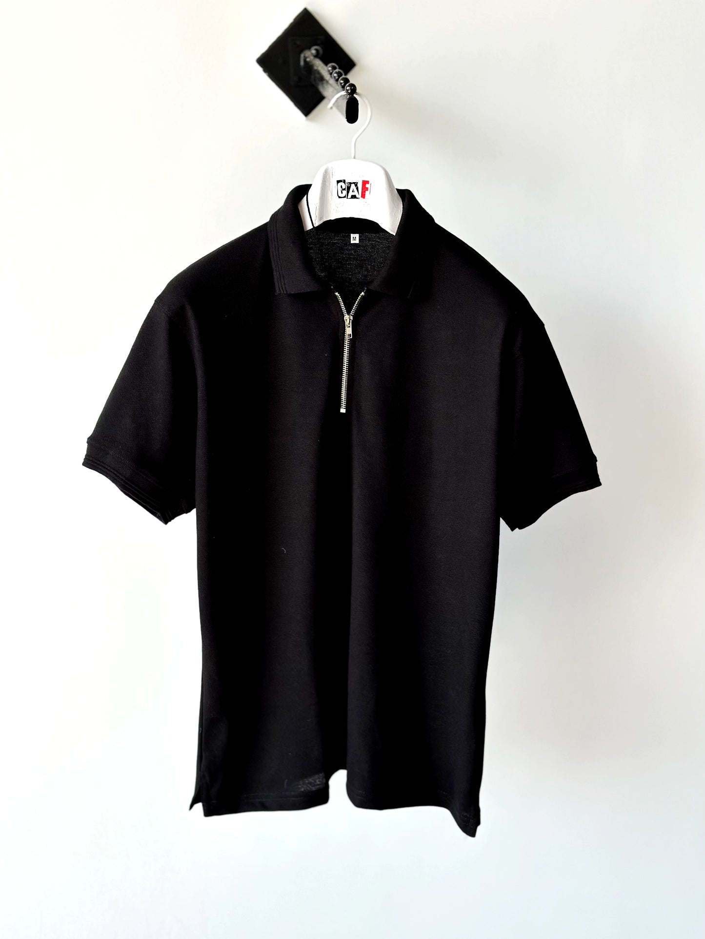 Black Polo Redefined Experience