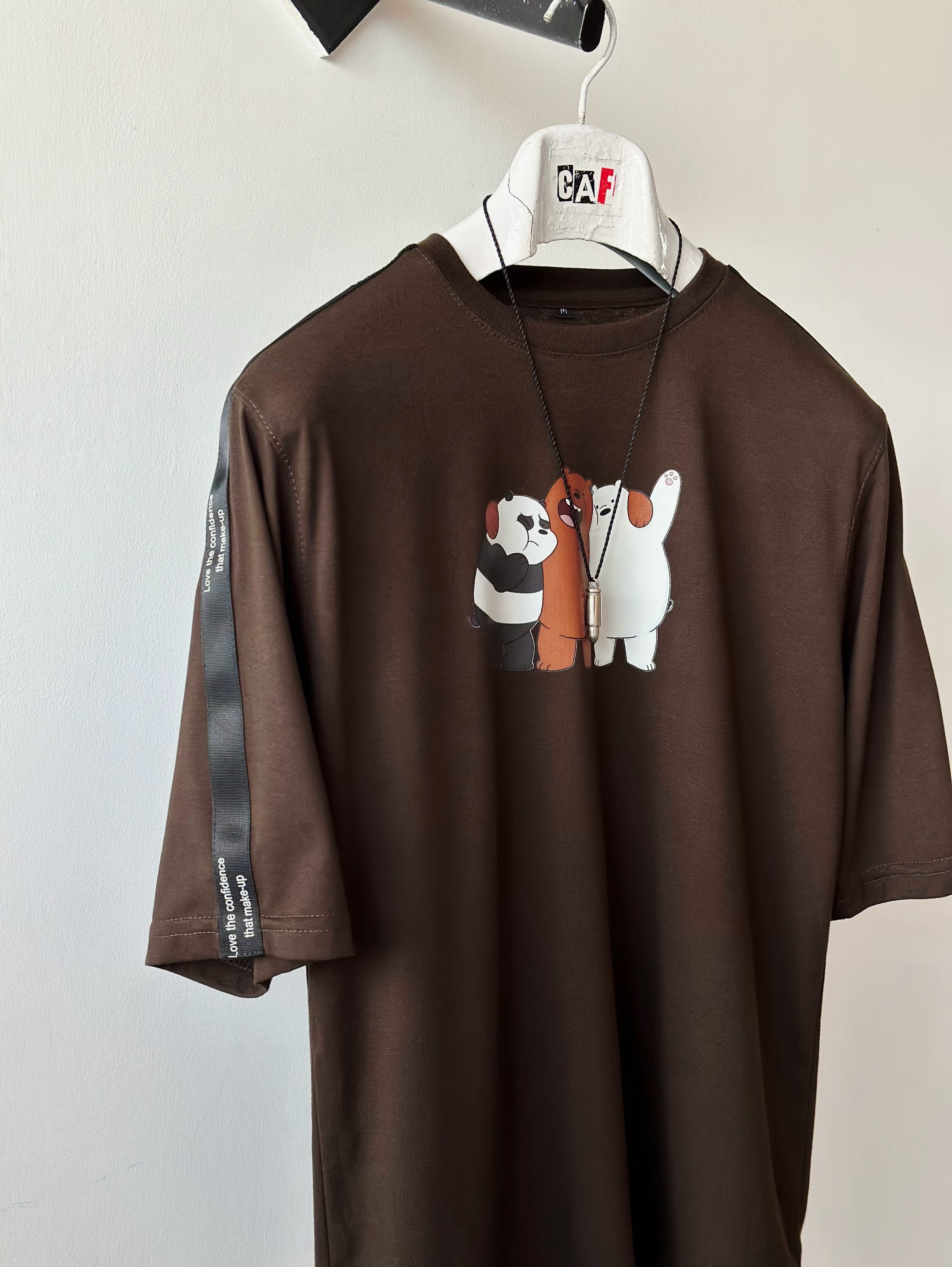 Adorable Bear Buddies Apparel