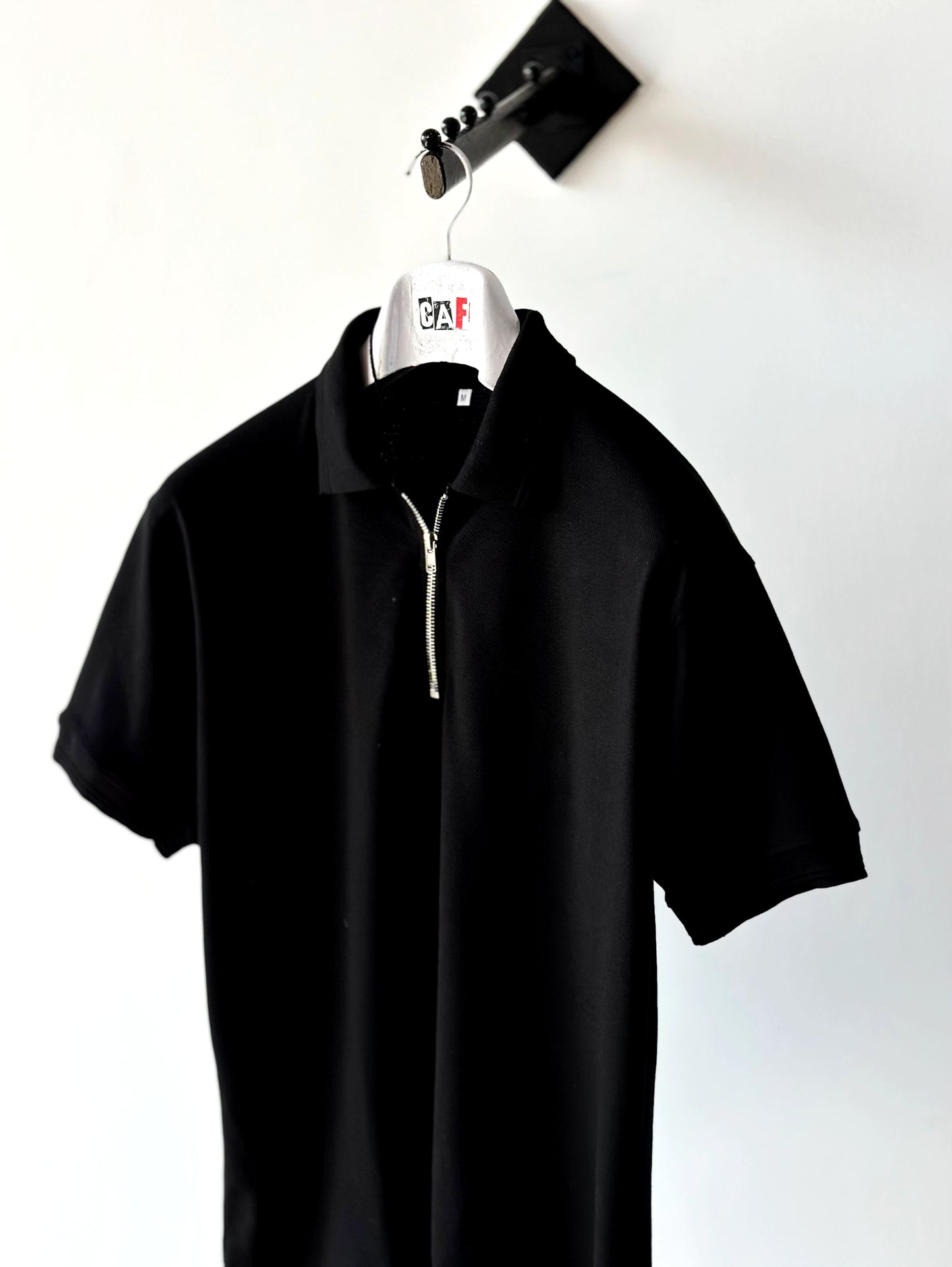 Black Polo Redefined Experience