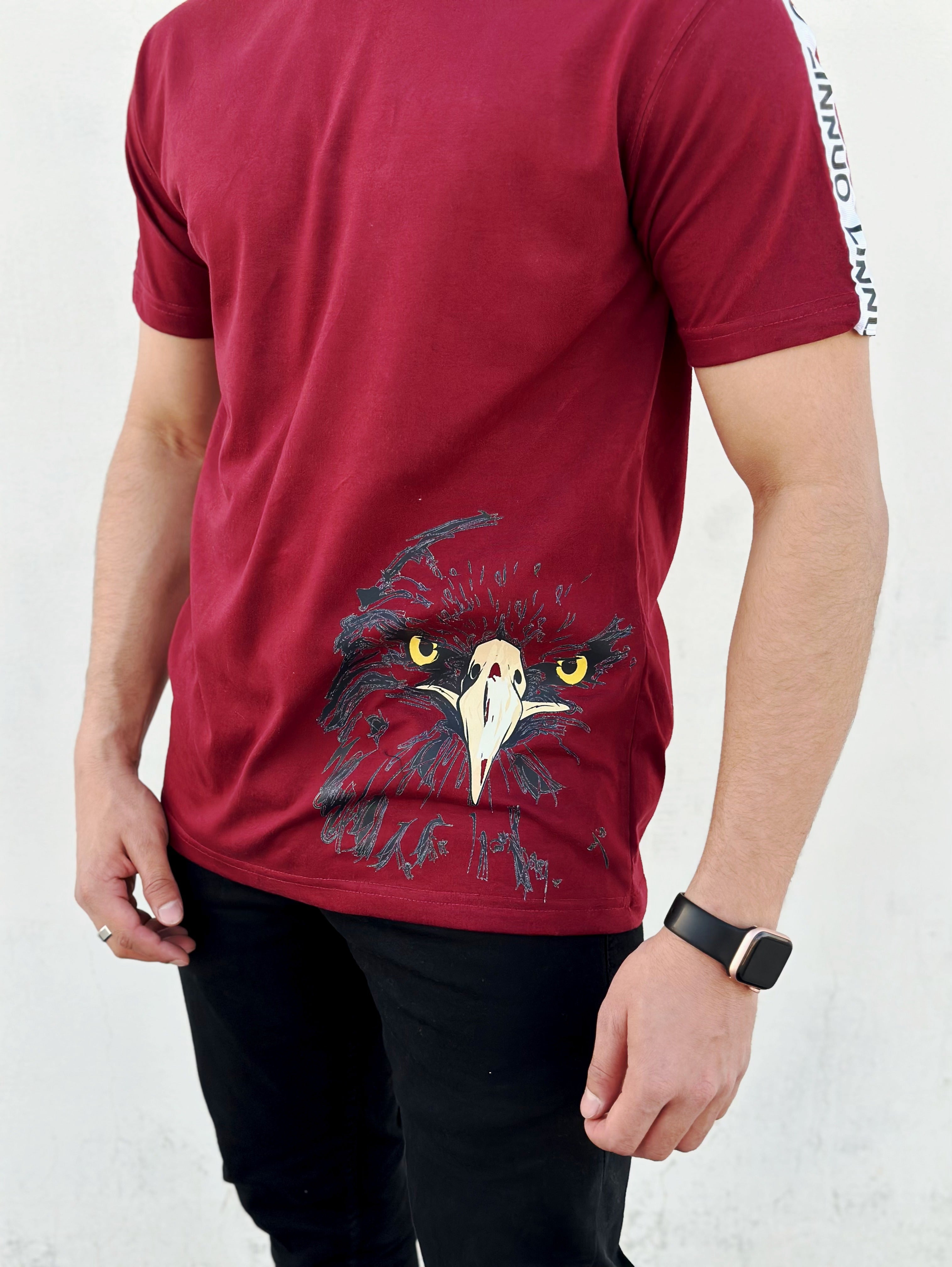 Wildlife Inspired Apparel