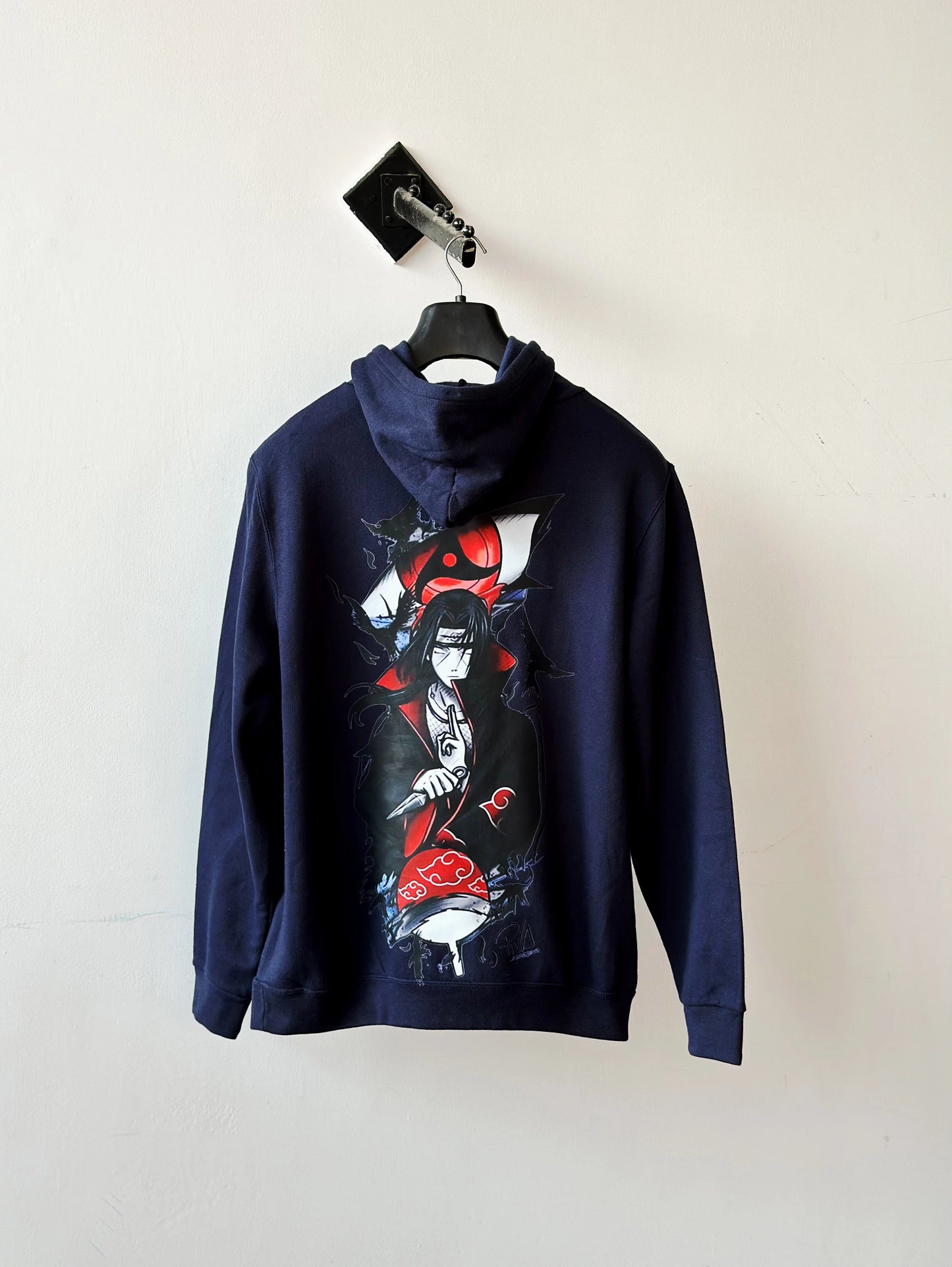 Shadow Ninja Hoodie