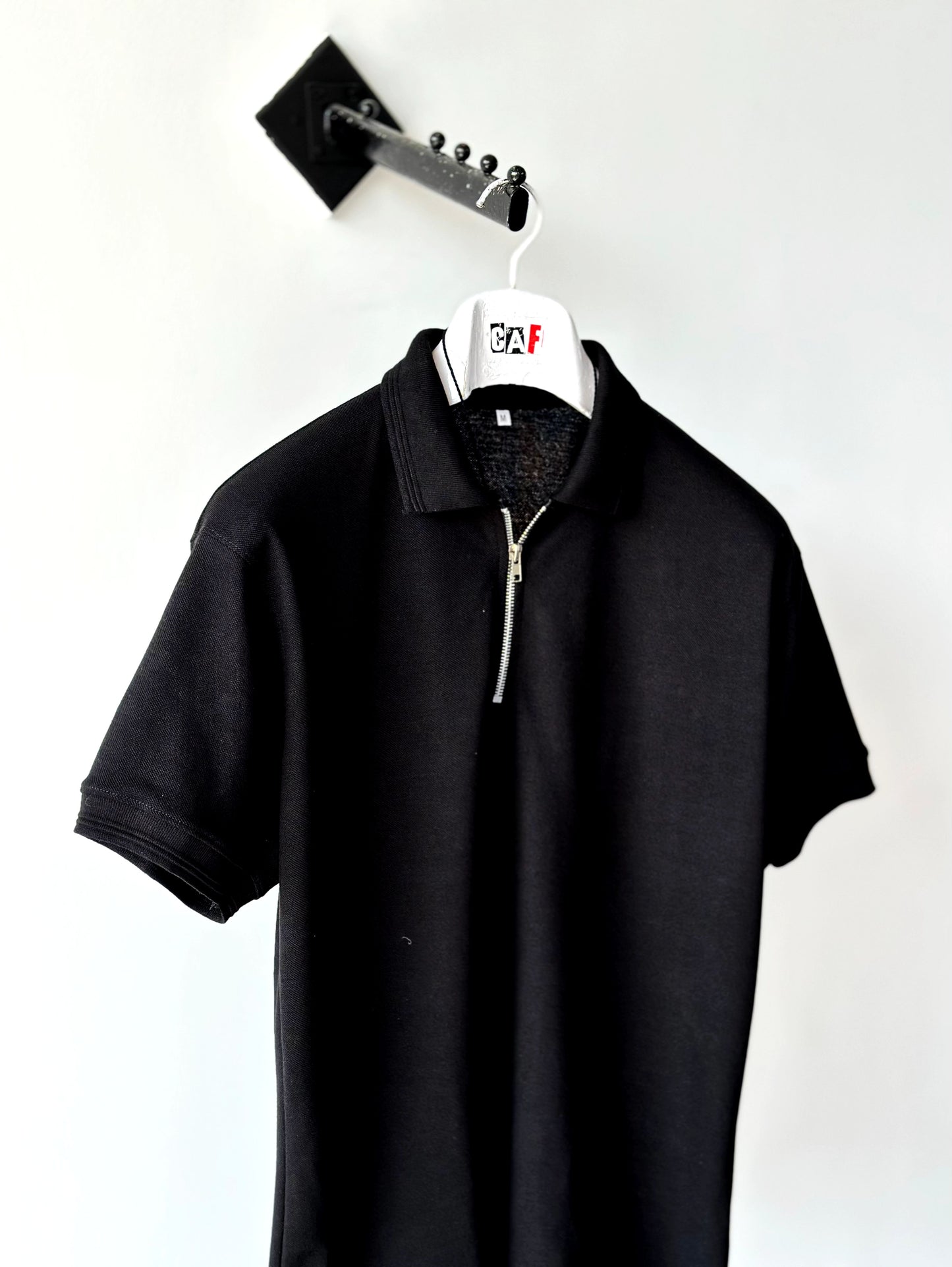 Black Polo Redefined Experience