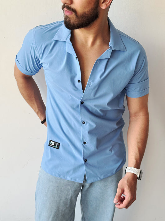 Lycra Cuban Plain