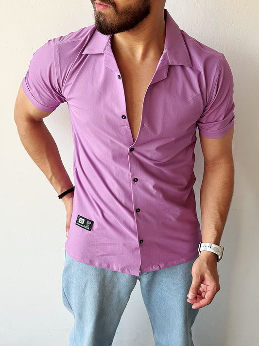 Lycra Cuban Plain