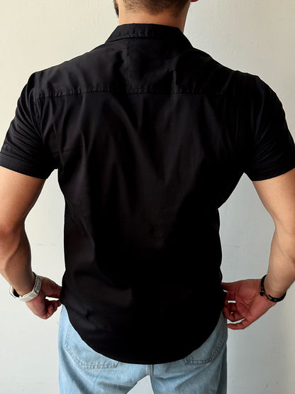 Lycra Cuban Plain