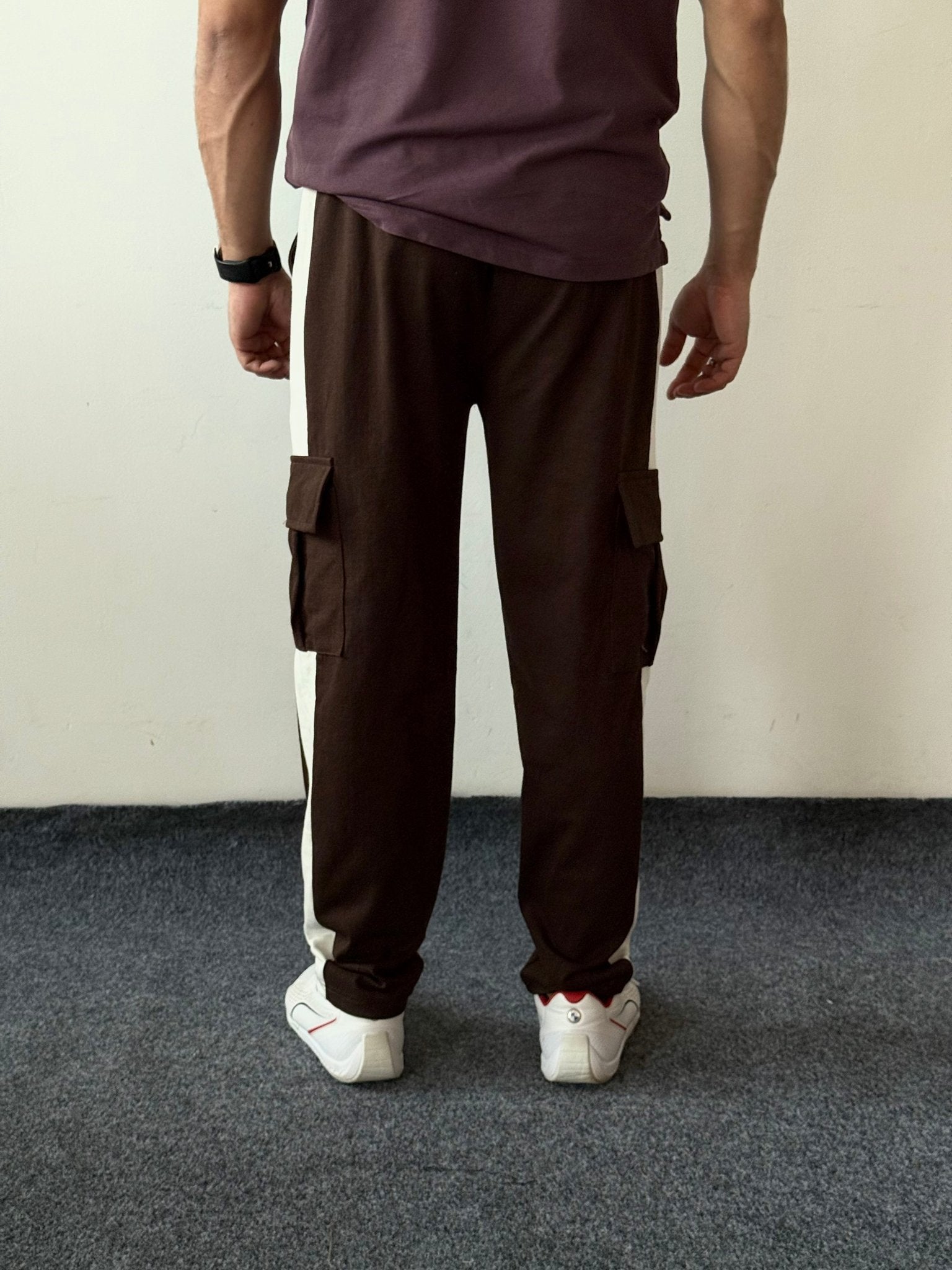 Shadow Stride Cargo - CAF (Classy And Fit)